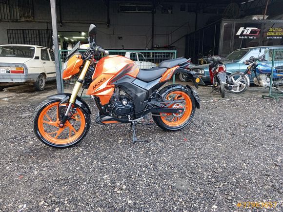 Sahibinden Arora ARS 200 Osmaniye