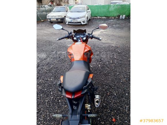 Sahibinden Arora ARS 200 Osmaniye