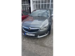 Sahibinden Opel Insignia 1.6 CDTI Cosmo 2016 Model