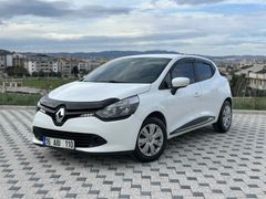 Sahibinden Renault Clio 1.5 dCi Joy 2015 Model  172.000 km Beyaz
