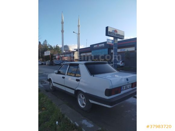 Sahibinden Tofaş Şahin 1.6 1994 Model
