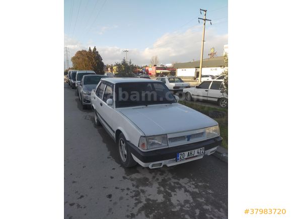 Sahibinden Tofaş Şahin 1.6 1994 Model