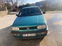 Sahibinden Volkswagen Golf 1.6 TD 1992 Model
