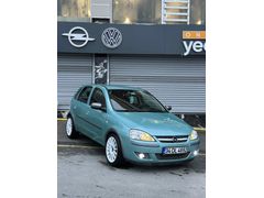 Sahibinden Opel Corsa 1.3 CDTI Essentia 2004 Model 