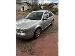 Sahibinden Volkswagen Bora 1.6 Trendline 2001 Model 