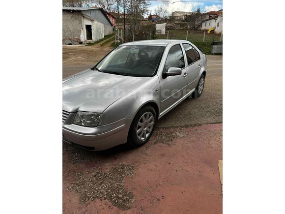 Sahibinden Volkswagen Bora 1.6 Trendline 2001 Model 