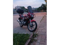 Sahibinden Honda CBF 150