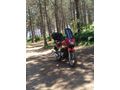 Sahibinden Honda CBF 150