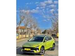 K.Kartına/12 AY/Takst Demir Otomotiv’den Hyundai Bayon 1.0 T-GDI Elite 2024 Model Kırşehir