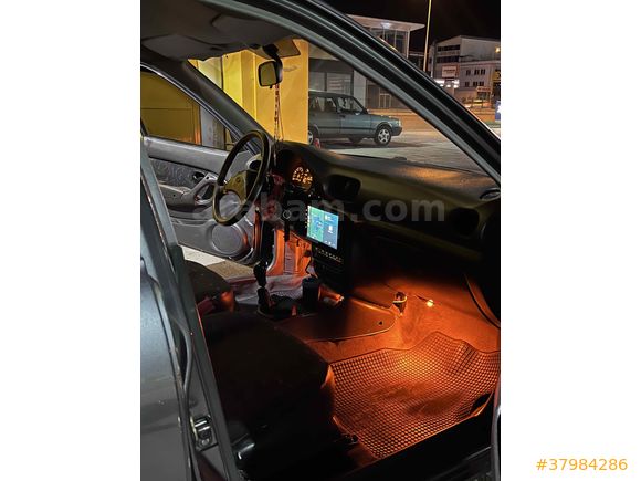 Sahibinden Hyundai Accent 1.5 1.5i GL 2000 Model 
