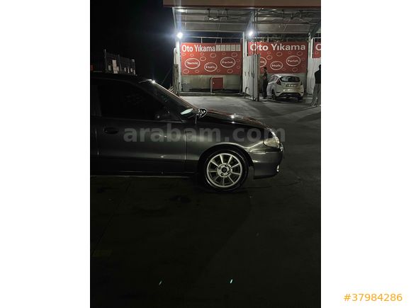 Sahibinden Hyundai Accent 1.5 1.5i GL 2000 Model 