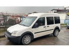 Sahibinden Ford Tourneo Connect 1.8 TDCI K210S 2004 Model