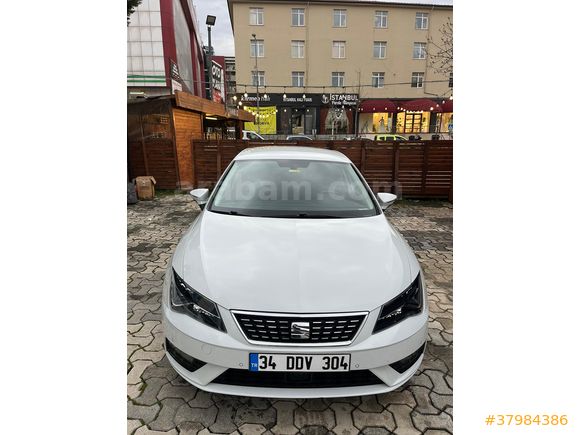 2020 LEON 1.5 ECOTSI XCELLENCE 91.xxxKM *HATASIZ*SERVİS BAKIMLI*