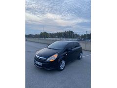 Sahibinden Opel Corsa 1.2 Twinport Essentia 2011 Model 