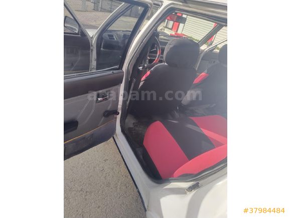 Sahibinden Renault R 9 1.4 Broadway 1989 Model