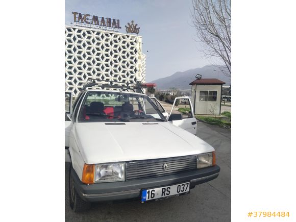 Sahibinden Renault R 9 1.4 Broadway 1989 Model