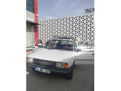 Sahibinden Renault R 9 1.4 Broadway 1989 Model