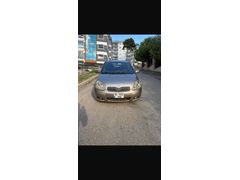 Sahibinden Toyota Yaris 1.3 Sol 2005 Model 