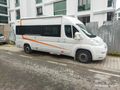 Sahibinden Karavan Motokaravan