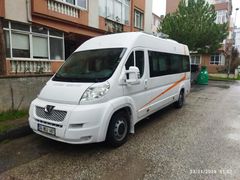Sahibinden Karavan Motokaravan