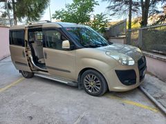 Sahibinden Fiat Doblo Combi 1.6 Multijet Premio 2012 Model