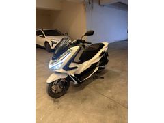 Sahibinden Honda PCX125 DX 