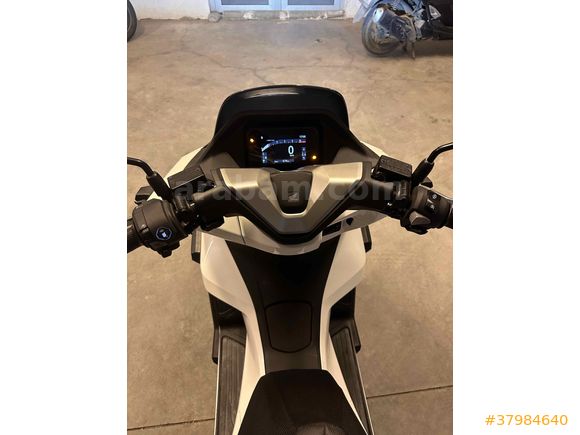 Sahibinden Honda PCX125 DX 