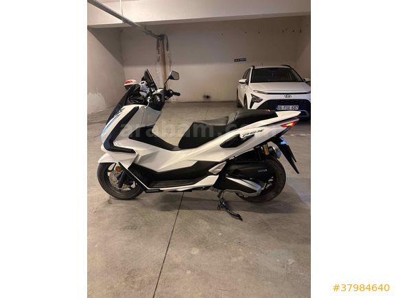 Sahibinden Honda PCX125 DX 