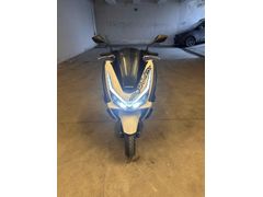 Sahibinden Honda PCX125 DX 