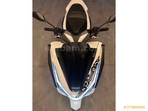 Sahibinden Honda PCX125 DX 