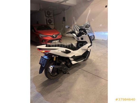 Sahibinden Honda PCX125 DX 