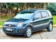 Sahibinden Ford Fusion 1.6 TDCi Lux 2006 Model Mersin