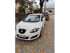 Sahibinden Seat Leon 1.6 TDI CR Style 2012 Model Sivas 236.00km Beyaz