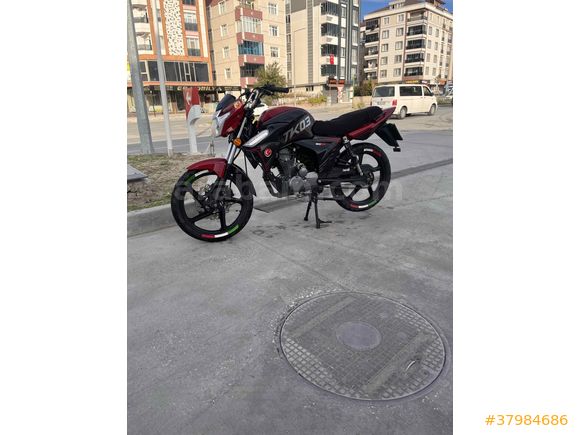 Sahibinden Kuba TK 03 