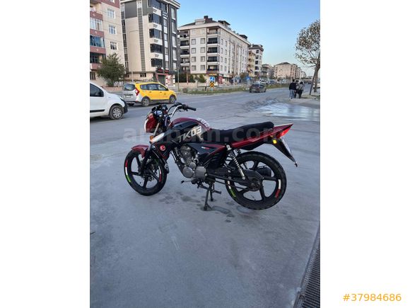 Sahibinden Kuba TK 03 