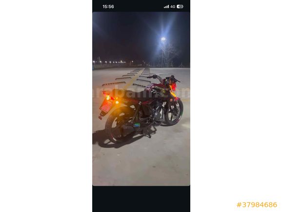 Sahibinden Kuba TK 03 
