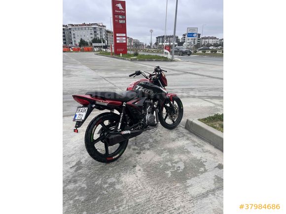Sahibinden Kuba TK 03 