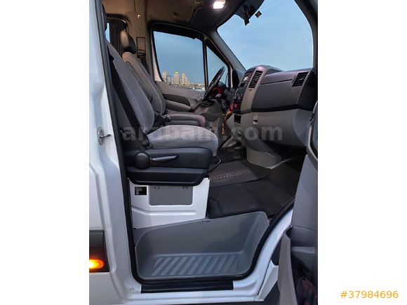 Sahibinden Volkswagen Crafter Servis