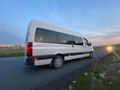 Sahibinden Volkswagen Crafter Servis