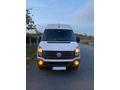 Sahibinden Volkswagen Crafter Servis