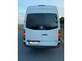 Sahibinden Volkswagen Crafter Servis