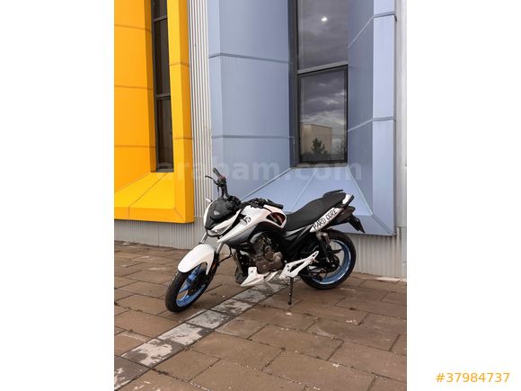 Sahibinden Mondial 125 Drift L 