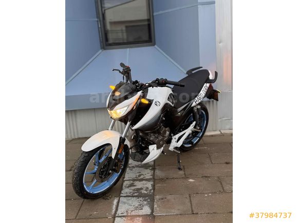 Sahibinden Mondial 125 Drift L 