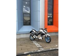Sahibinden Mondial 125 Drift L 