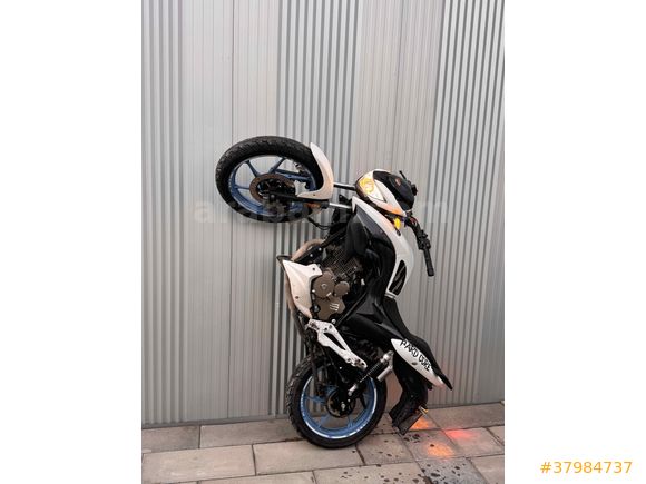 Sahibinden Mondial 125 Drift L 