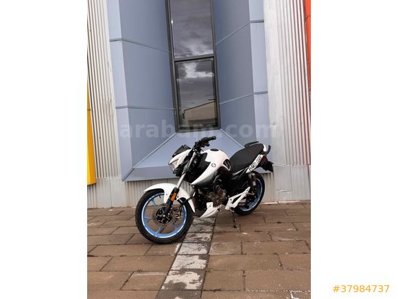Sahibinden Mondial 125 Drift L 