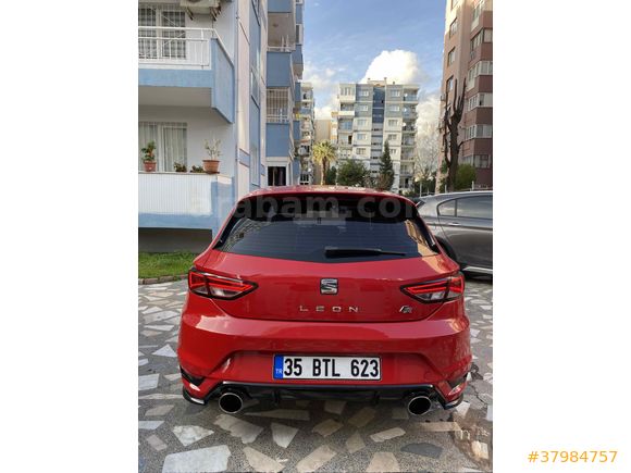 Sahibinden Seat Leon 1.2 TSI Style 2015 Model 