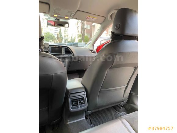 Sahibinden Seat Leon 1.2 TSI Style 2015 Model 