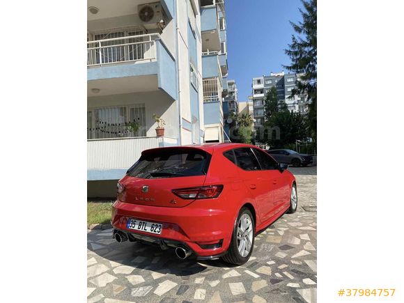 Sahibinden Seat Leon 1.2 TSI Style 2015 Model 