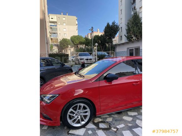 Sahibinden Seat Leon 1.2 TSI Style 2015 Model 